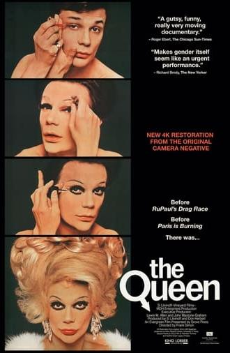 The Queen (1968)