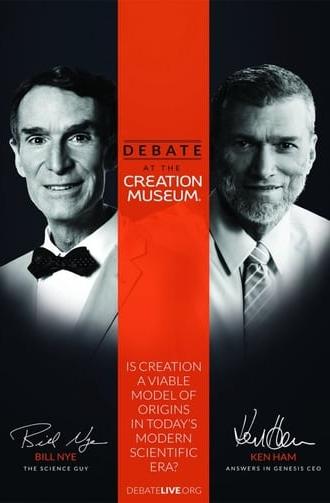 Uncensored Science: Bill Nye Debates Ken Ham (2014)