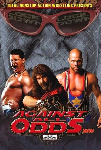 TNA Against All Odds 2010 (2010)