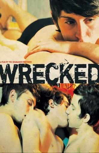 Wrecked (2009)