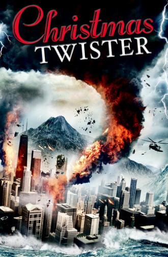 Christmas Twister (2012)