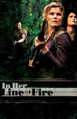 In Her Line of Fire (2006)