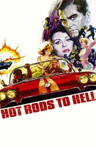 Hot Rods to Hell (1967)