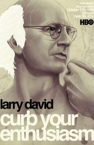 Larry David: Curb Your Enthusiasm (1999)