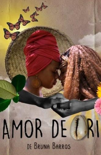 Amor de Ori (2017)