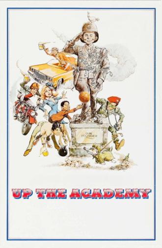 Up the Academy (1980)