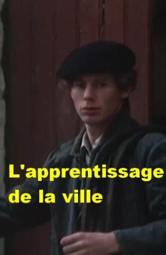 L'Apprentissage de la ville (1982)