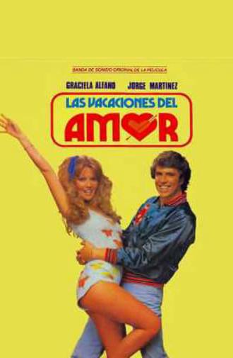 Las vacaciones del amor (1981)