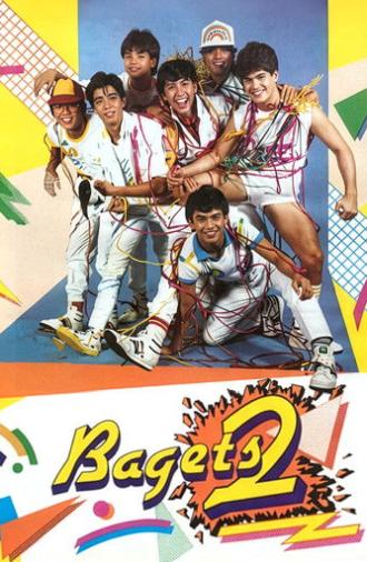 Bagets 2 (1984)