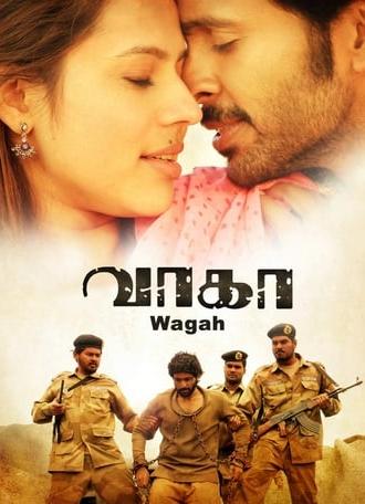 Wagah (2016)