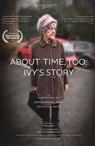 About Time, Too: Ivy's Story (2019)