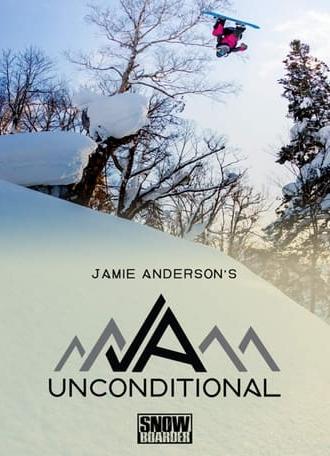 Jamie Anderson's Unconditional (2019)