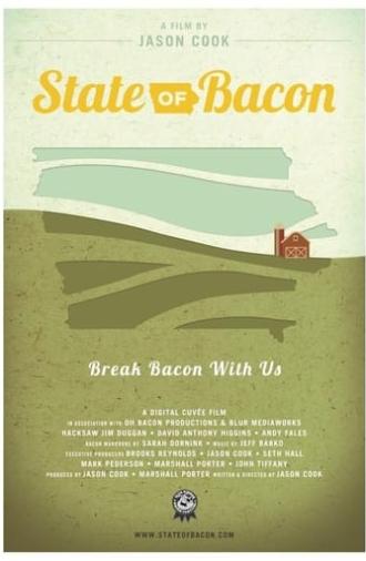 State of Bacon (2014)