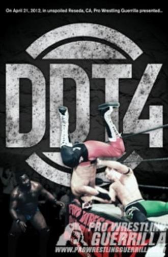 PWG: DDT4 (2012)