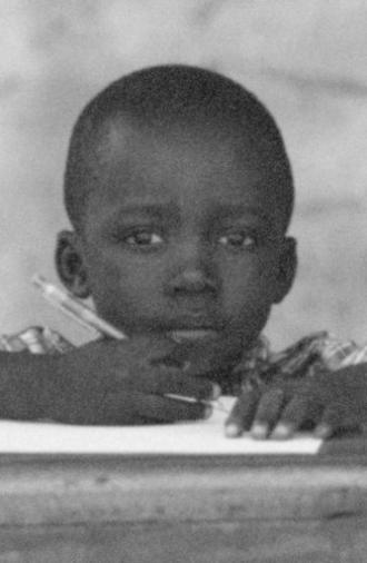 The Rwandan Child (1986)