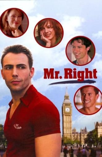 Mr. Right (2009)