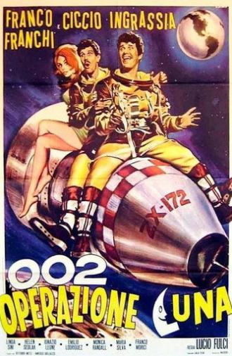 002 Operation Moon (1965)