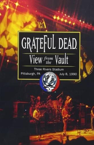 Grateful Dead: View from the Vault (2000)