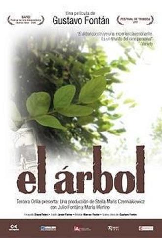 El árbol (2007)