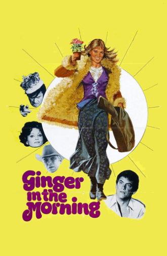 Ginger in the Morning (1974)