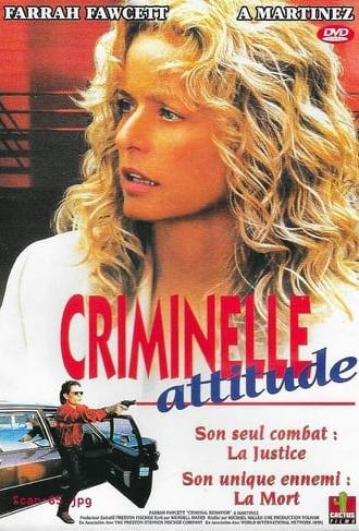 Criminal Behavior (1992)