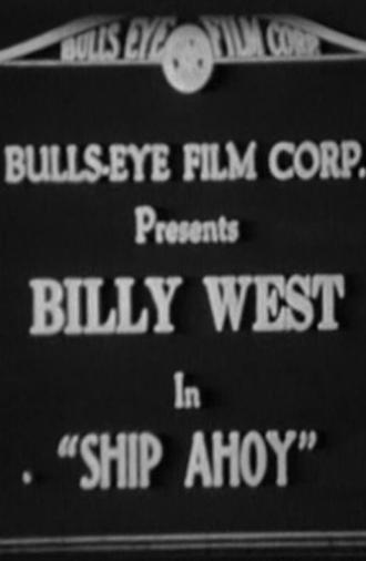 Ship Ahoy (1919)