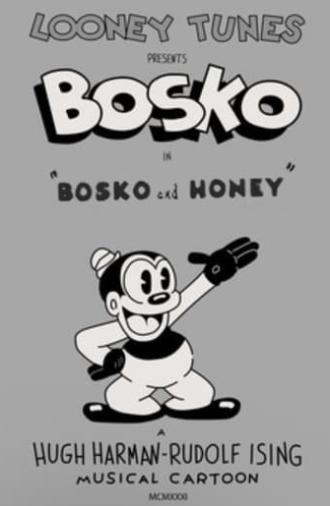 Bosko and Honey (1932)