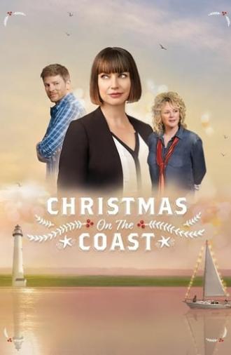 Christmas on the Coast (2018)