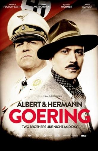 Albert & Hermann Goering (2016)