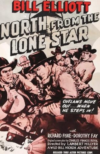 North from the Lone Star (1941)