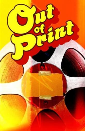 Out of Print (2014)