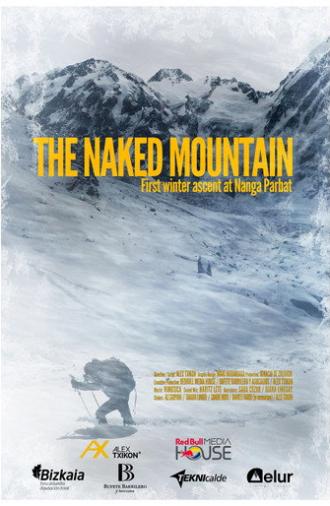 The Naked Mountain (2020)