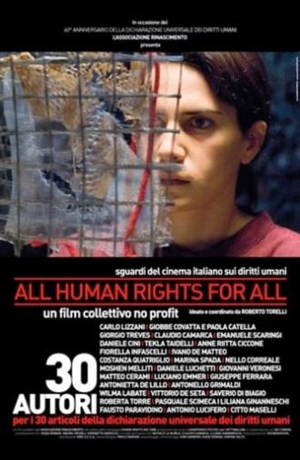 All Human Rights for All (2008)