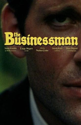 The Businessman (2022)