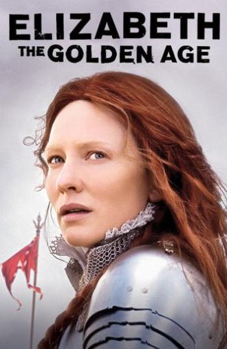 Elizabeth: The Golden Age (2007)
