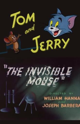 The Invisible Mouse (1947)