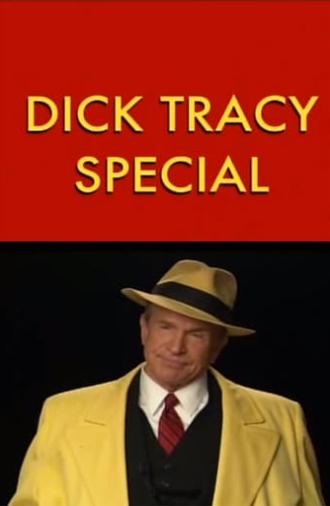 Dick Tracy Special (2009)