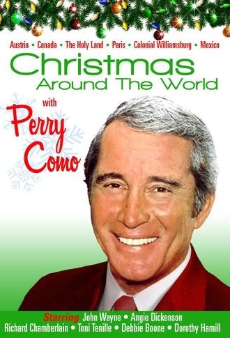 Christmas Around the World with Perry Como (2012)