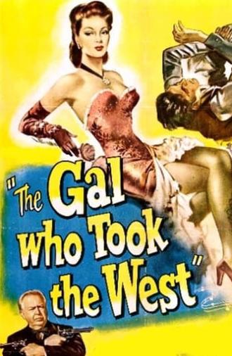 The Gal Who Took the West (1949)