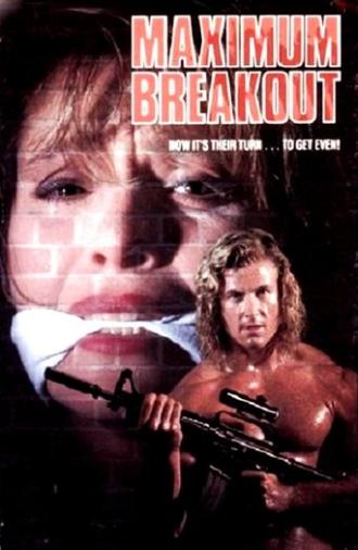 Maximum Breakout (1991)