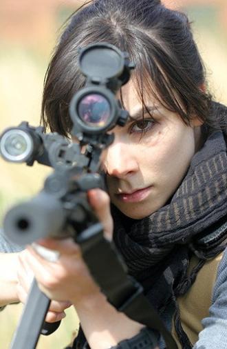 The End of December (2012)