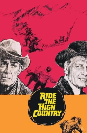 Ride the High Country (1962)