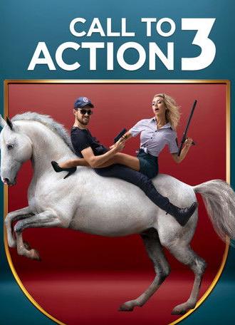 Call To Action III (2016)