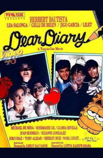 Dear Diary (1989)