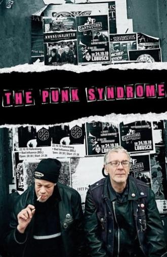 The Punk Syndrome (2012)