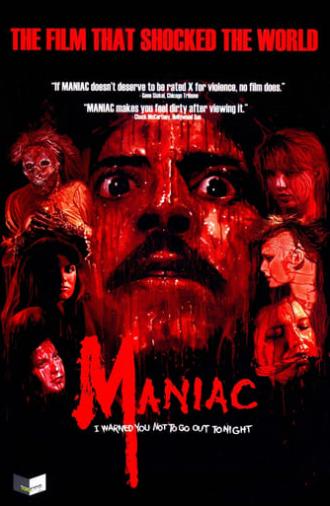 Maniac (1980)