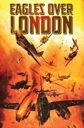 Eagles Over London (1969)