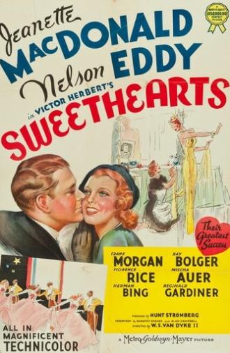 Sweethearts (1938)