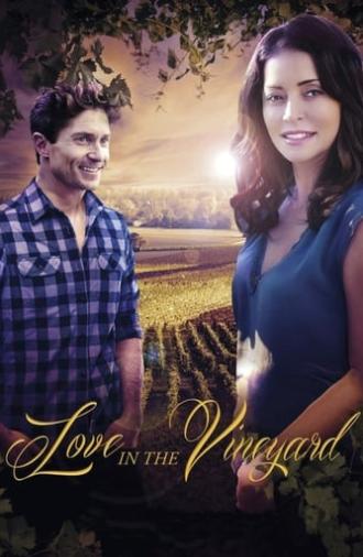 Love in the Vineyard (2016)