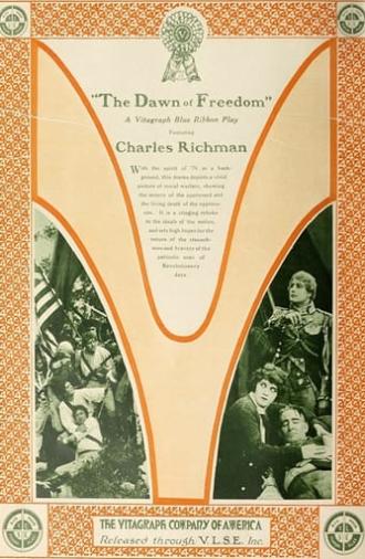 The Dawn of Freedom (1916)